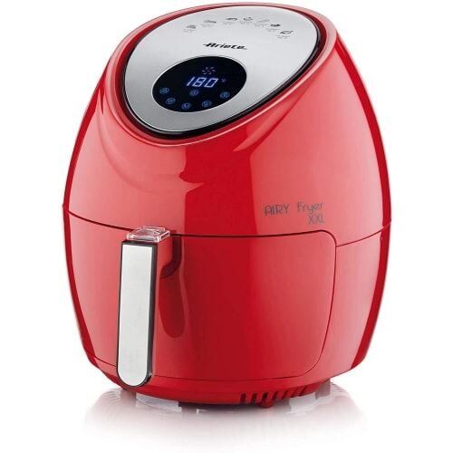 Ariete Airy Fryer 4618 Rouge