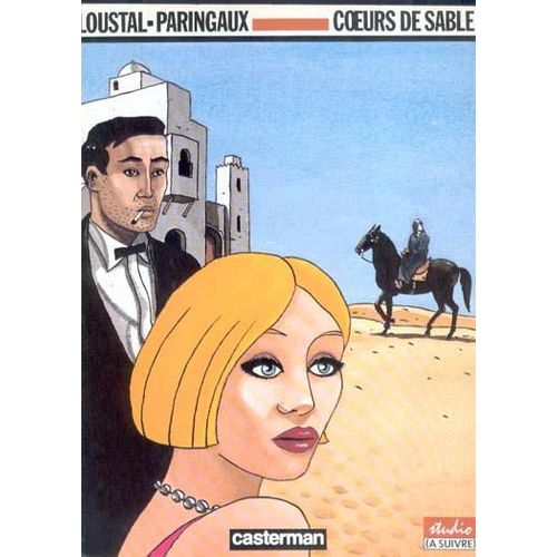 Coeurs De Sable