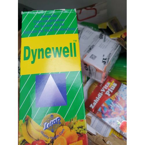 Dynewell Sirop 