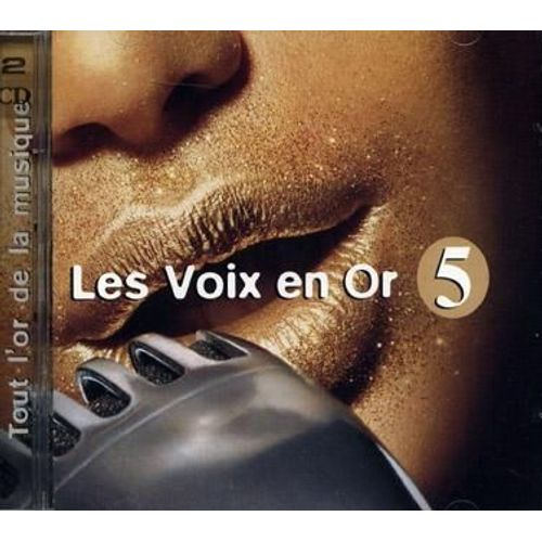 Les Voix En Or Vol. 5