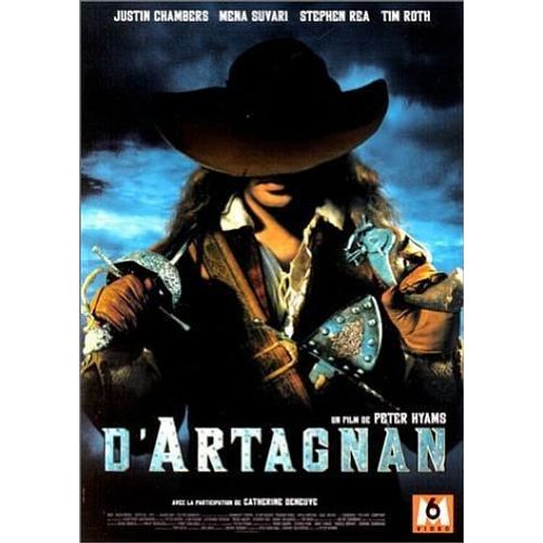 D'artagnan