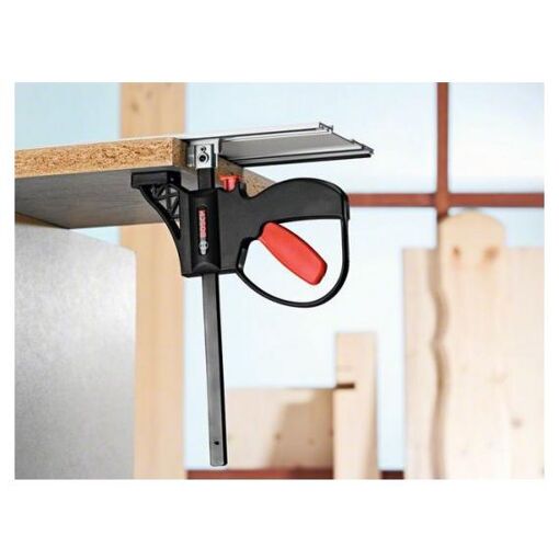 Lot de 2 serre-joints Bosch Pro FSN KZW - 2