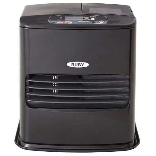 TOSAI SRE 302 - 3000 watts - Poele a petrole electronique - Programmation 2... - 2
