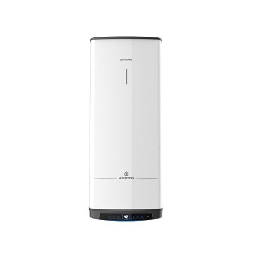 Chauffe-eau &eacute;lectrique thermostatique Ariston quadris Wifi 150L
