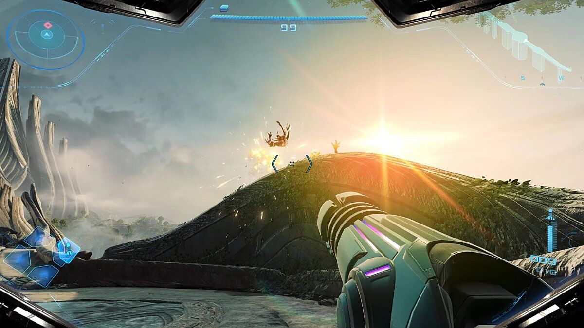 Metroid Prime 4: Beyond Switch 2 - 4