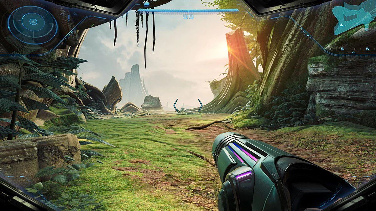 Metroid Prime 4: Beyond Switch 2 - 5