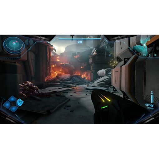 Metroid Prime 4: Beyond Switch - 4