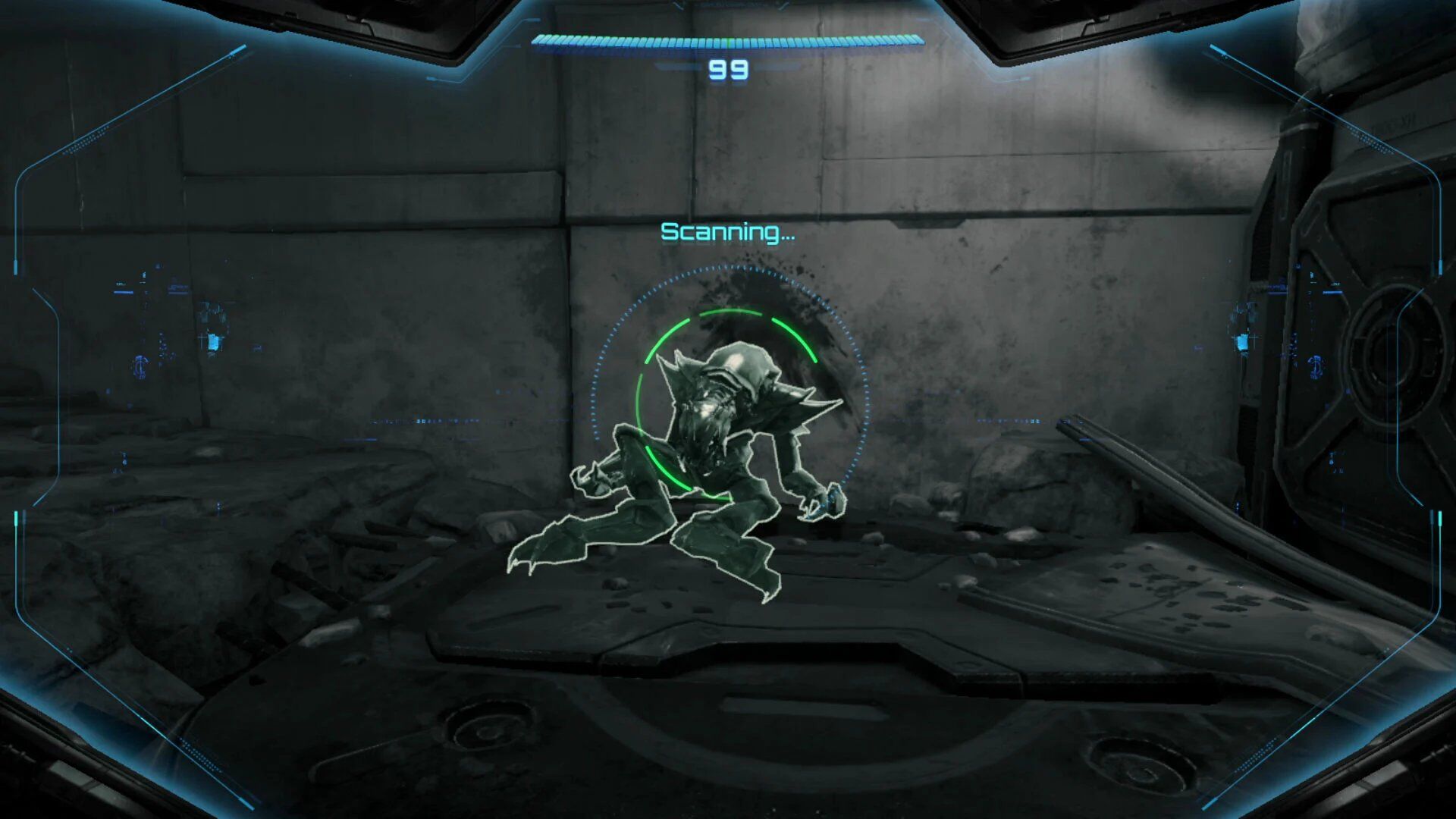 Metroid Prime 4: Beyond Switch - 5