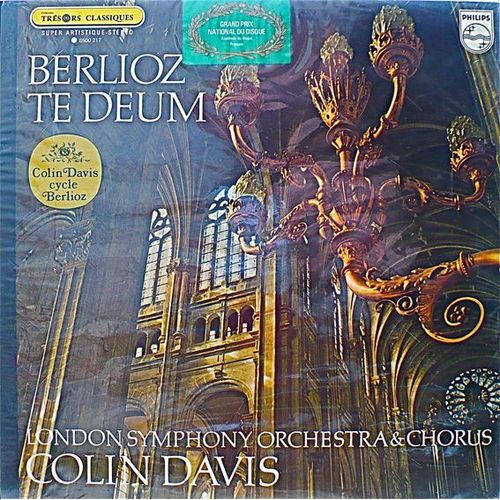 Te Deum