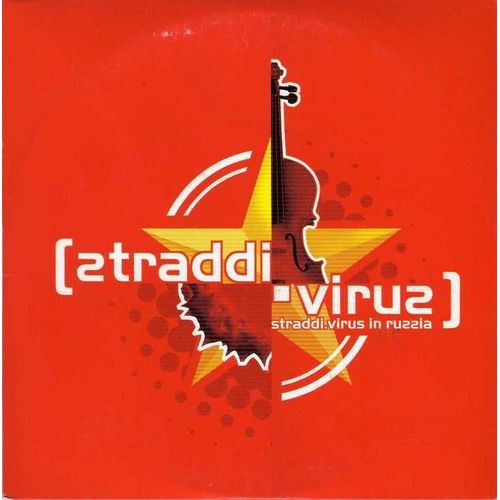 Straddi Virus In Russia