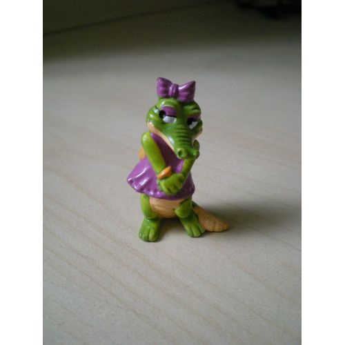 Kinder - Crocodile Elève Fille