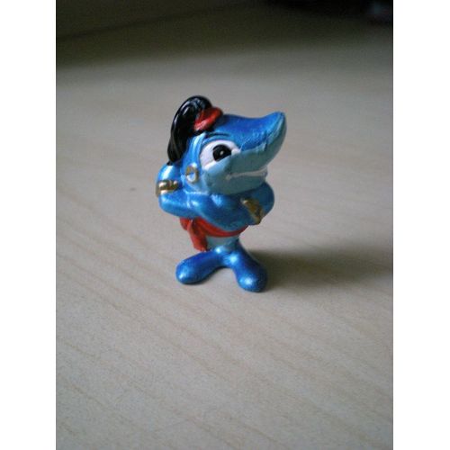 Kinder - Requin Le Génie