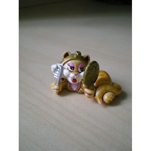 Kinder - Chat Egyptien Coquette