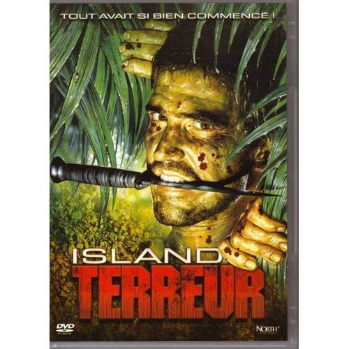 Island Terreur