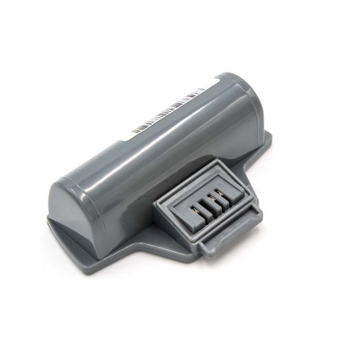 vhbw Batterie compatible avec Kärcher WV Classic robot électroménager gris (1500mAh, 3,7V, Li-ion)