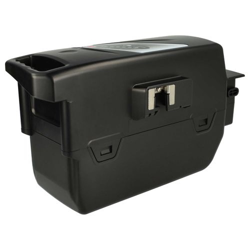 Vhbw Batterie E Bike (Li-Ion, 13.2ah, 25.2v) Compatible Avec Flyer C-, L-, S-, T-, X-Serie Rempl. Panasonic Nky226b02 Panasonic 10ah, 12ah, 18ah