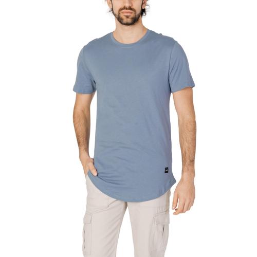 Homme Only & Sons Matt Life Longy Ss Tee Noos - 22002973