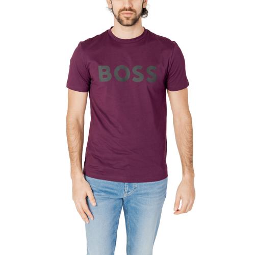 T-Shirts Homme Boss Thinking 1 50481923