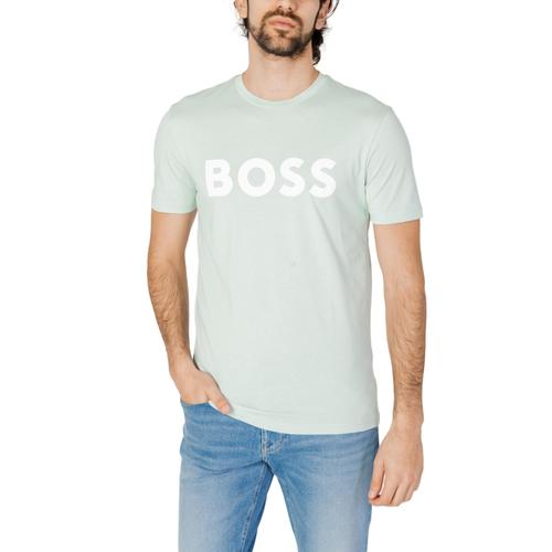 T-Shirts Homme Boss Thinking 1 50481923
