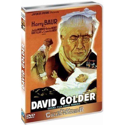 David Golder