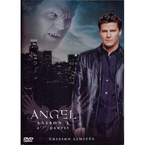 Angel - Saison 3 - 2ème Partie