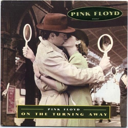 On The Turning Away