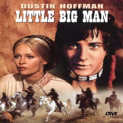 Little Big Man