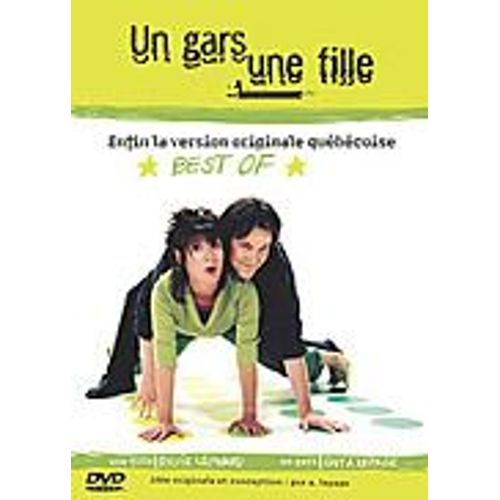 Un Gars, Une Fille (Version Originale Québécoise) - Best Of