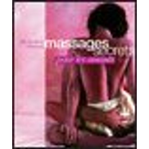 Massages Secrets Pour Les Amants