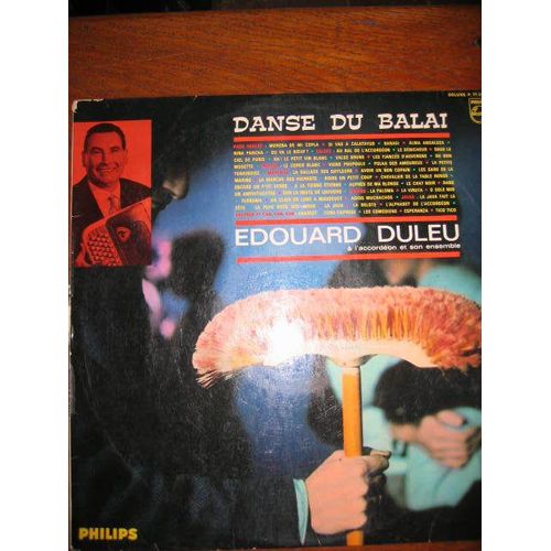 Danse Du Balai /Morena De Mi Copla/ Si Vas A Calatayud/ Banasi :Alma Andaluza..