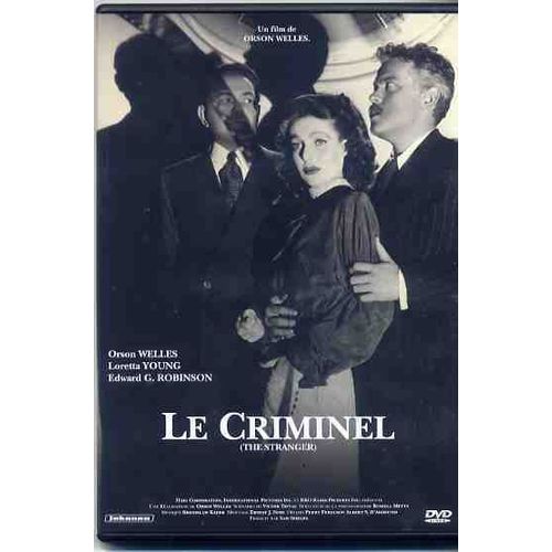 Le Criminel