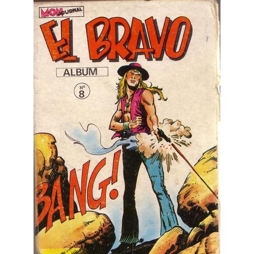 El Bravo Album 8