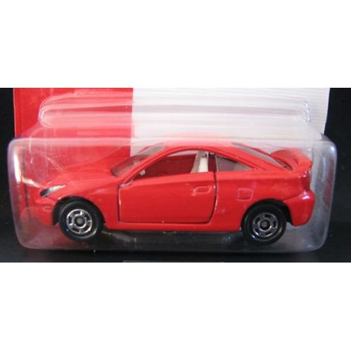 Toyota Celica  - Voiture Miniature  - 1/60ème-Tomy