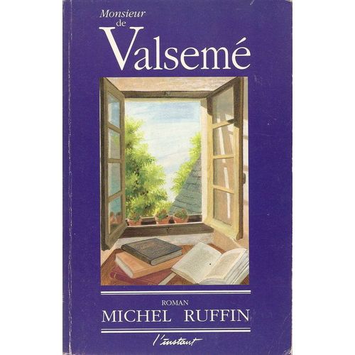 Monsieur De Valsemé
