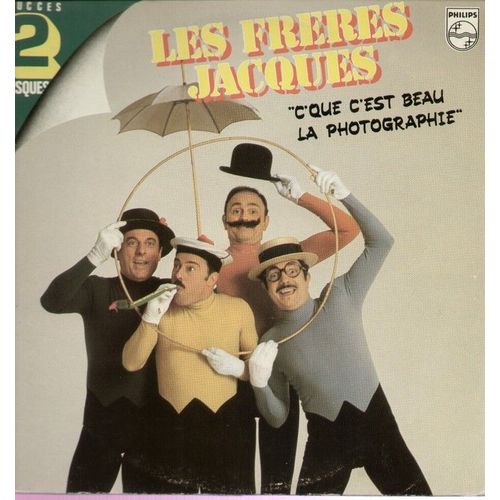 C'que C'est Beau La Photographie - General À Vendre, Les Boites À Musique, Le Ponçonneur Des Lilas, La Fontaine Profonde, Marie Scandale, Shah Persan, Adelaide, C'est Ça L'rugby, Le Fric...
