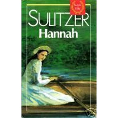 Hannah - N° 1 - Hannah