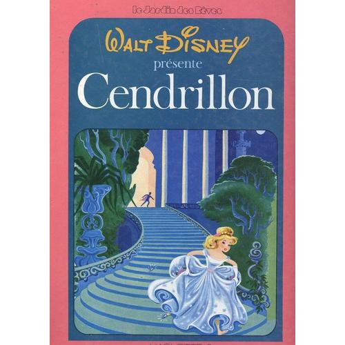 Cendrillon