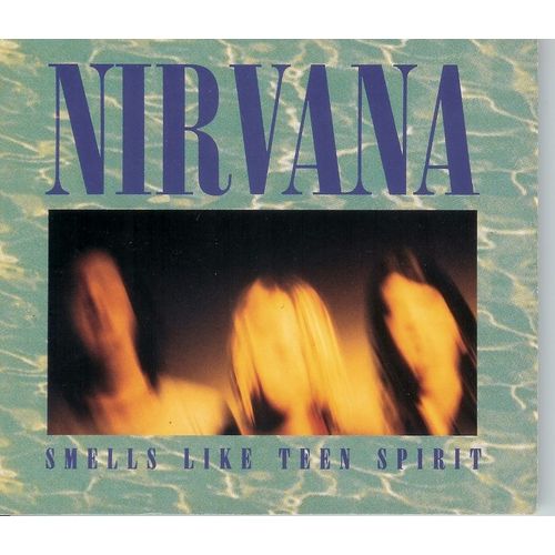 Smells Like Teen Spirit