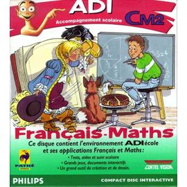 Adi Cm2