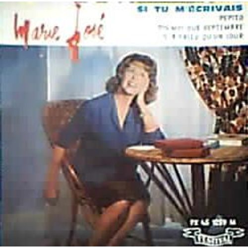 Pepito  ( Pochette Rare )