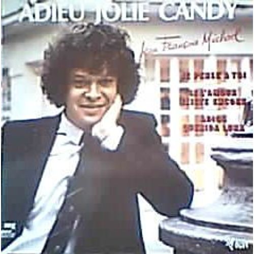Adieu Jolie Candy