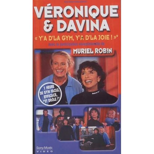 Y'a D'la Gym, Y'a D'la Joie