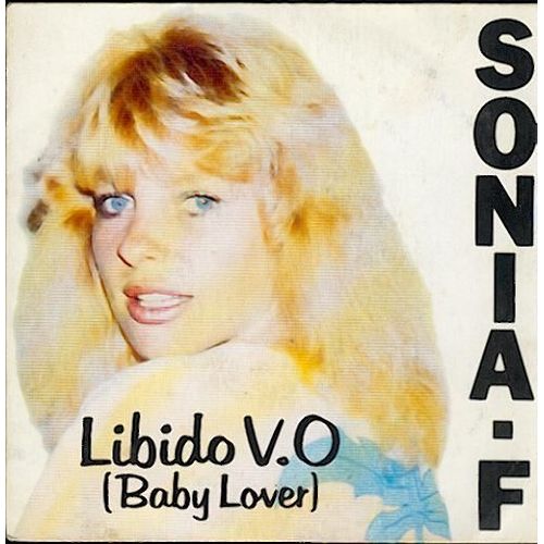 Libido V.O (Baby Lover) + Instrumental