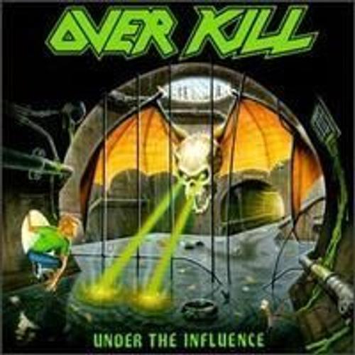 Under The Influence (Trash Metal)