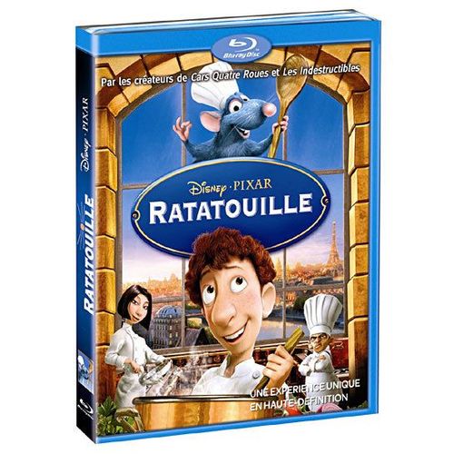 Ratatouille