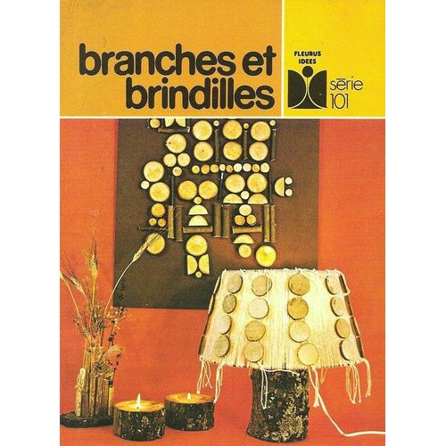 Branches Et Brindilles