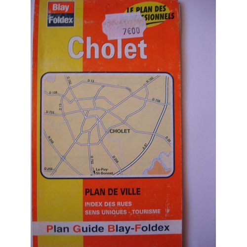 Cholet