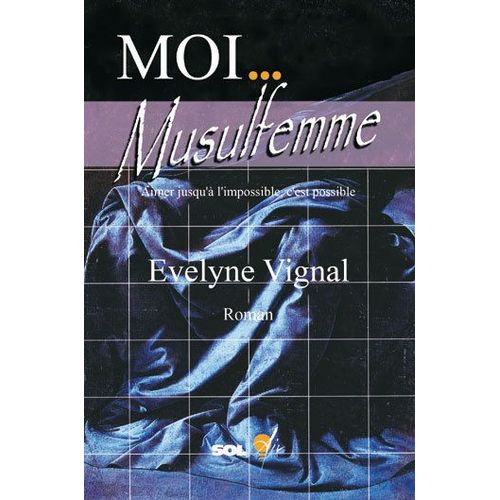 Moi... Musulfemme