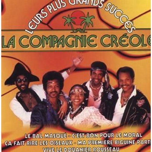 Leurs Plus Grands Succès