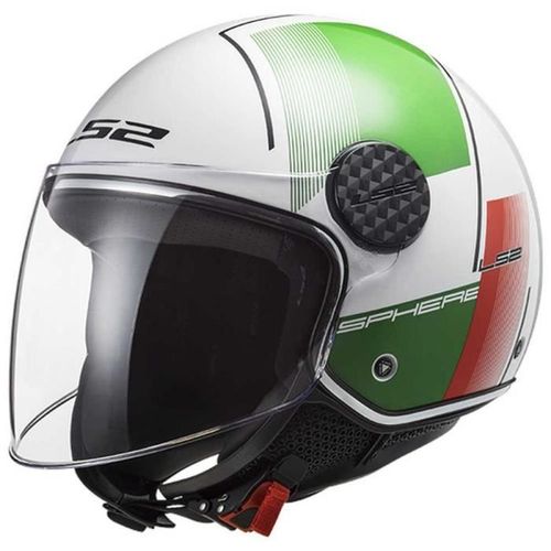 Blue Grass Casque Bluegrass Legit Carbon Sport, Noir (Noir), L